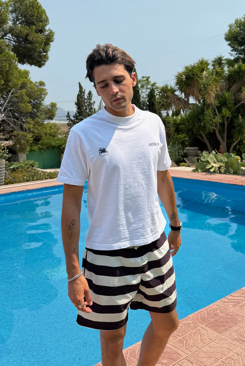 White Pegasus T-shirt - Image 7