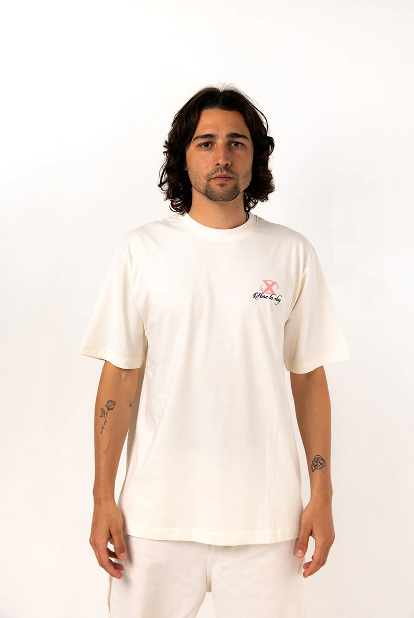 Off-White Wave T-Shirt - Image 3